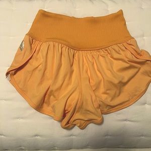 Free people (Game Time Shorts)